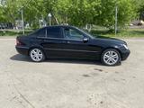Mercedes-Benz C 320 2001 годаүшін2 500 000 тг. в Павлодар – фото 5