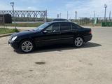 Mercedes-Benz C 320 2001 годаүшін2 500 000 тг. в Павлодар – фото 4