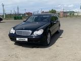 Mercedes-Benz C 320 2001 годаүшін2 500 000 тг. в Павлодар – фото 3