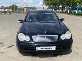 Mercedes-Benz C 320 2001 годаүшін2 500 000 тг. в Павлодар