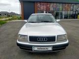 Audi 100 1991 годаүшін1 800 000 тг. в Тараз – фото 2