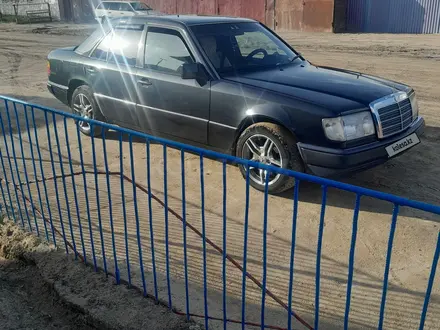 Mercedes-Benz E 230 1990 года за 1 550 000 тг. в Кызылорда