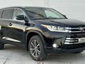 Toyota Highlander 2019 года за 19 000 000 тг. в Караганда – фото 3