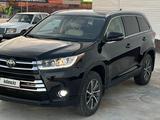 Toyota Highlander 2019 годаfor19 000 000 тг. в Караганда – фото 2