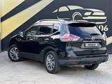 Nissan X-Trail 2014 годаfor8 650 000 тг. в Атырау – фото 4