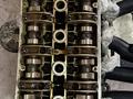 Двигатель Mercedes 210 124 2.8 2.4 3.2 голый мотор за 124 845 тг. в Шымкент