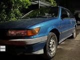Mitsubishi Colt 1991 года за 550 000 тг. в Костанай