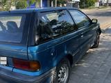 Mitsubishi Colt 1991 года за 550 000 тг. в Костанай – фото 3