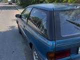 Mitsubishi Colt 1991 года за 550 000 тг. в Костанай – фото 2