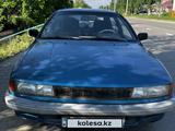 Mitsubishi Colt 1991 года за 550 000 тг. в Костанай – фото 4