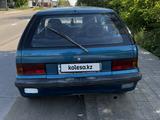 Mitsubishi Colt 1991 года за 550 000 тг. в Костанай – фото 5