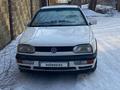 Volkswagen Golf 1992 годаfor1 300 000 тг. в Шымкент