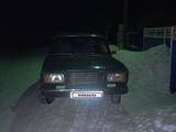 ВАЗ (Lada) 2107 2000 года за 800 000 тг. в Денисовка – фото 2