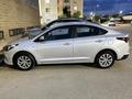 Hyundai Accent 2021 года за 7 500 000 тг. в Астана – фото 3