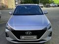 Hyundai Accent 2021 года за 7 500 000 тг. в Астана
