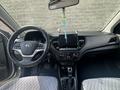 Hyundai Accent 2021 года за 7 500 000 тг. в Астана – фото 5