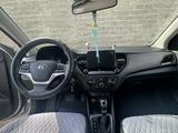 Hyundai Accent 2021 годаүшін7 500 000 тг. в Астана – фото 5