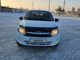 ВАЗ (Lada) Granta 2190 2016 года за 2 600 000 тг. в Семей – фото 2