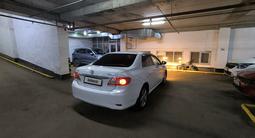 Toyota Corolla 2011 годаүшін6 200 000 тг. в Астана – фото 4