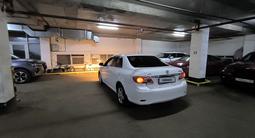 Toyota Corolla 2011 годаүшін6 500 000 тг. в Астана – фото 4