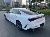 Кузовные запчасти Kia K5| Крыло, капот, бампер, фары за 6 000 тг. в Алматы – фото 2