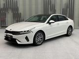 Кузовные запчасти Kia K5| Крыло, капот, бампер, фары за 6 000 тг. в Алматы
