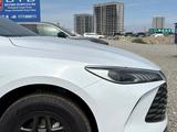 BYD Qin Plus 2025 годаүшін7 700 000 тг. в Астана – фото 2