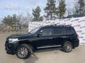 Toyota Land Cruiser 2016 года за 25 000 000 тг. в Костанай – фото 4