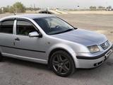 Volkswagen Bora 2001 годаүшін3 000 000 тг. в Уральск – фото 2