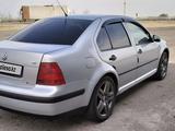 Volkswagen Bora 2001 годаүшін3 000 000 тг. в Уральск