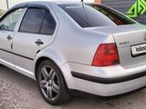 Volkswagen Bora 2001 годаүшін3 000 000 тг. в Уральск – фото 4