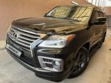 Lexus LX 570 2013 годаүшін27 700 000 тг. в Алматы