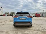 Toyota RAV4 2020 года за 15 300 000 тг. в Актау – фото 5
