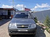 Chevrolet Niva 2013 годаfor3 000 000 тг. в Петропавловск