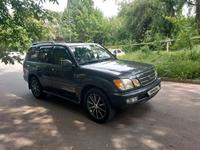 Lexus LX 470 2004 года за 11 500 000 тг. в Алматы