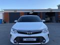 Toyota Camry 2015 года за 9 500 000 тг. в Актау – фото 6