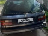 Volkswagen Passat 1991 годаүшін1 200 000 тг. в Талгар – фото 3