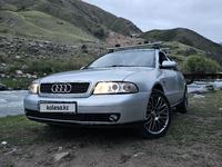 Audi A4 1996 годаүшін3 100 000 тг. в Алматы