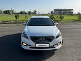 Hyundai Sonata 2014 годаүшін7 000 000 тг. в Туркестан – фото 2