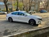 Hyundai Grandeur 2021 года за 12 500 000 тг. в Алматы – фото 2