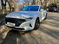 Hyundai Grandeur 2021 года за 12 500 000 тг. в Алматы