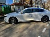 Hyundai Grandeur 2021 года за 12 500 000 тг. в Алматы – фото 5