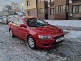 Mitsubishi Lancer 2008 годаfor3 350 000 тг. в Алматы – фото 5