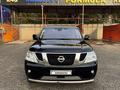 Nissan Patrol 2010 года за 8 700 000 тг. в Алматы – фото 4