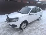 ВАЗ (Lada) Granta 2191 2022 года за 4 600 000 тг. в Алматы