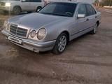 Mercedes-Benz E 230 1996 года за 3 200 000 тг. в Кокшетау