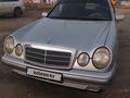 Mercedes-Benz E 230 1996 годаүшін3 200 000 тг. в Кокшетау – фото 4