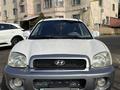 Hyundai Santa Fe 2002 годаүшін4 000 000 тг. в Алматы – фото 2