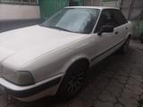 Audi 80 1994 годаүшін1 400 000 тг. в Алматы – фото 4