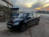 ВАЗ (Lada) Granta 2190 2012 годаүшін1 650 000 тг. в Казыгурт